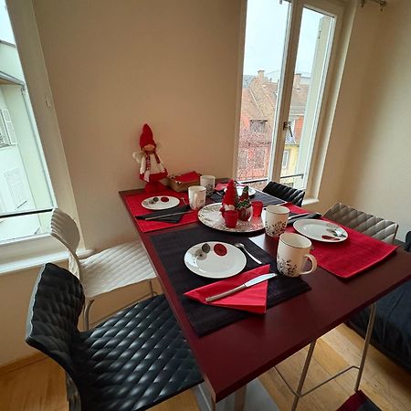 Appart 3P 57 M2 Le Coeur De La Krutenau Strasbourg Exterior foto