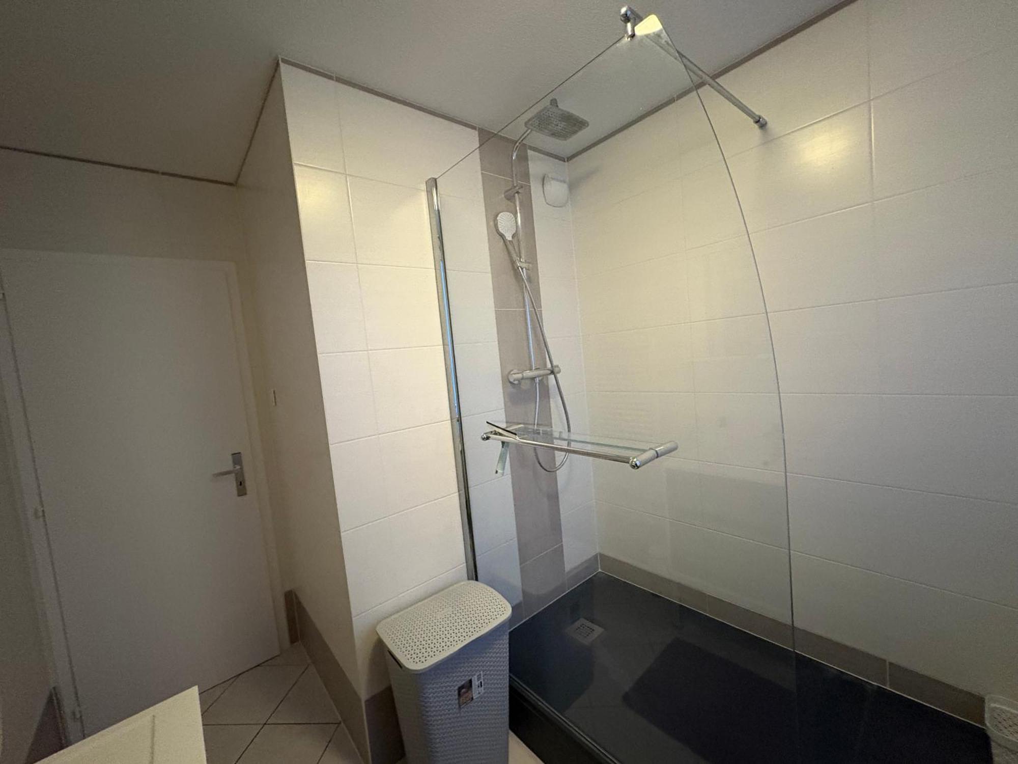 Appart 3P 57 M2 Le Coeur De La Krutenau Strasbourg Exterior foto