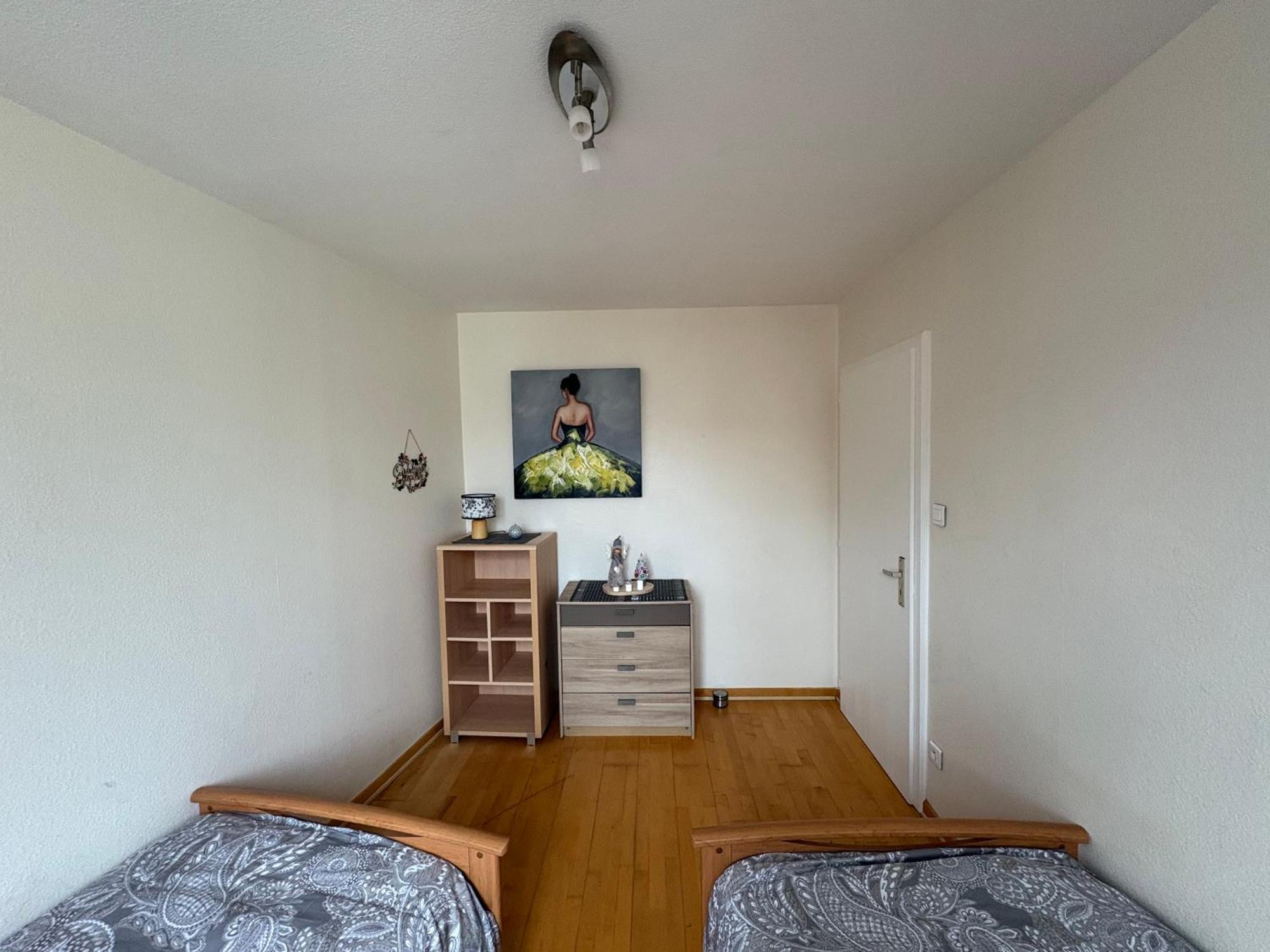 Appart 3P 57 M2 Le Coeur De La Krutenau Strasbourg Exterior foto