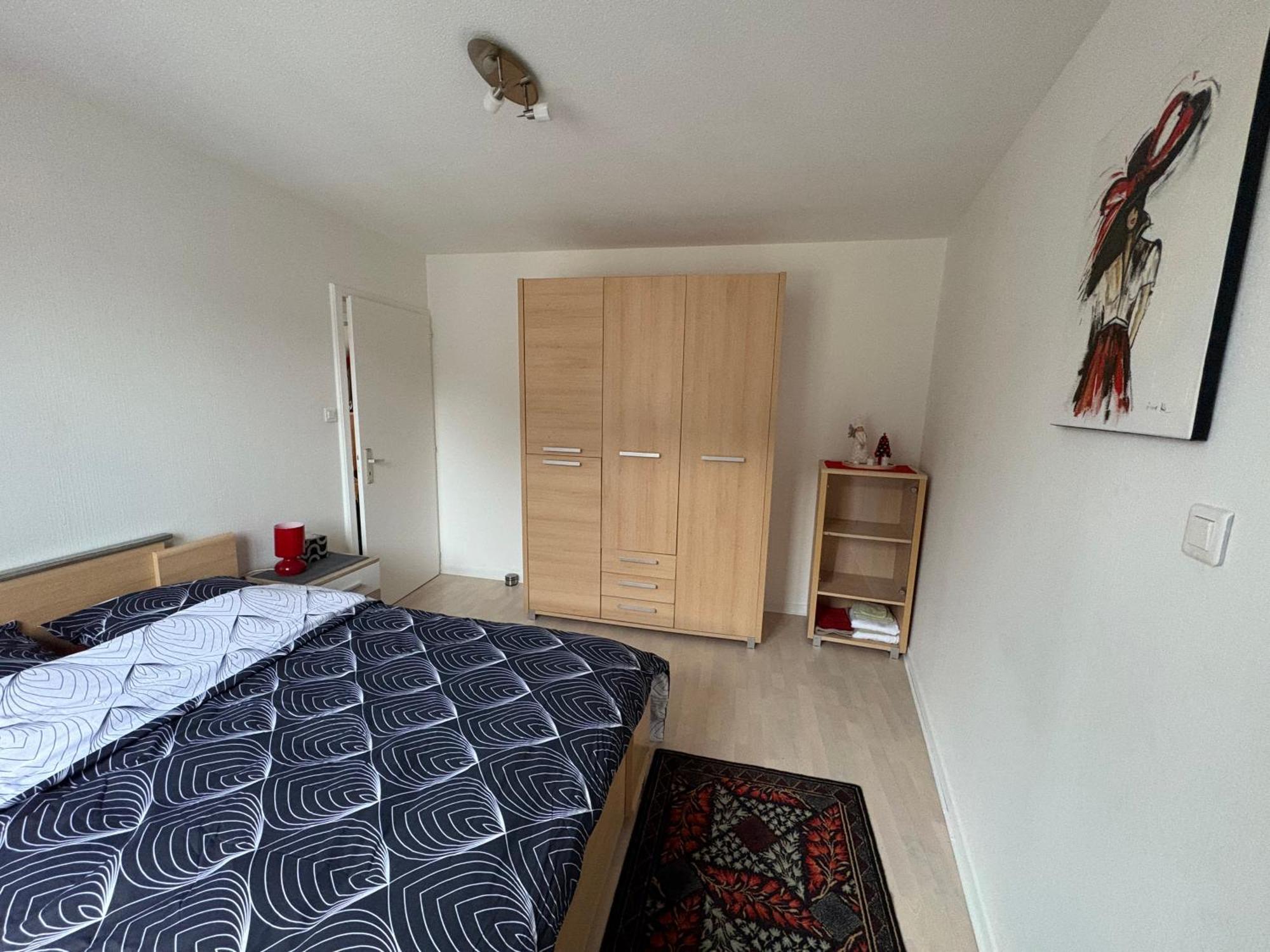 Appart 3P 57 M2 Le Coeur De La Krutenau Strasbourg Exterior foto
