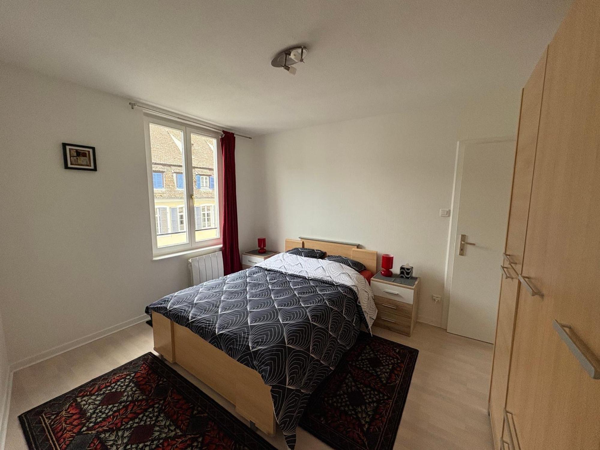 Appart 3P 57 M2 Le Coeur De La Krutenau Strasbourg Exterior foto